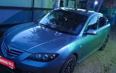 Mazda Axela, 2003 год, 400 000 рублей, 3 фотография