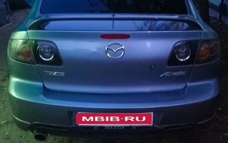 Mazda Axela, 2003 год, 400 000 рублей, 2 фотография