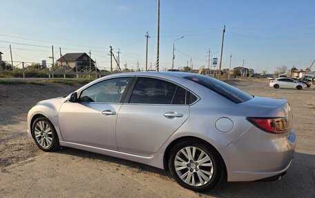 Mazda 6, 2008 год, 750 000 рублей, 3 фотография