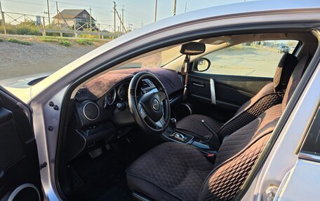 Mazda 6, 2008 год, 750 000 рублей, 6 фотография