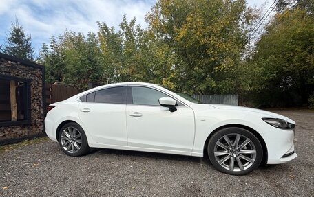 Mazda Atenza III, 2022 год, 3 160 000 рублей, 2 фотография