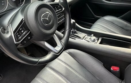 Mazda Atenza III, 2022 год, 3 160 000 рублей, 10 фотография