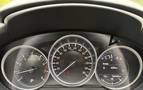 Mazda Atenza III, 2022 год, 3 160 000 рублей, 14 фотография