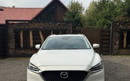 Mazda Atenza III, 2022 год, 3 160 000 рублей, 3 фотография