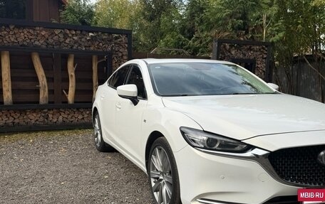 Mazda Atenza III, 2022 год, 3 160 000 рублей, 4 фотография