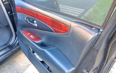 Lexus LS IV, 2007 год, 890 000 рублей, 8 фотография