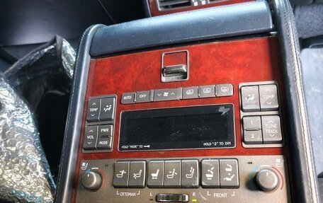 Lexus LS IV, 2007 год, 890 000 рублей, 10 фотография