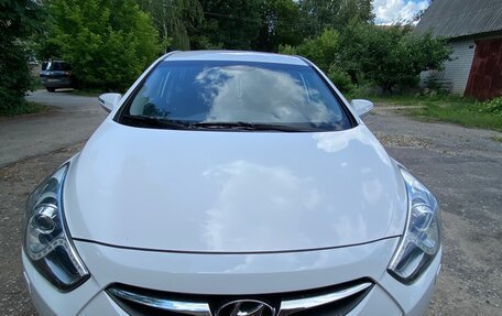 Hyundai i40 I рестайлинг, 2013 год, 1 295 000 рублей, 2 фотография