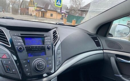 Hyundai i40 I рестайлинг, 2013 год, 1 295 000 рублей, 4 фотография
