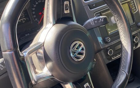 Volkswagen Polo VI (EU Market), 2018 год, 1 250 000 рублей, 11 фотография