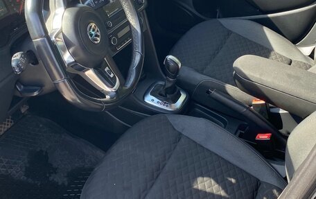 Volkswagen Polo VI (EU Market), 2018 год, 1 250 000 рублей, 10 фотография