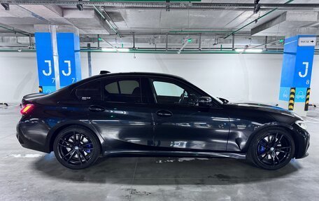 BMW 3 серия, 2019 год, 3 300 000 рублей, 8 фотография