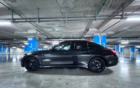 BMW 3 серия, 2019 год, 3 300 000 рублей, 7 фотография