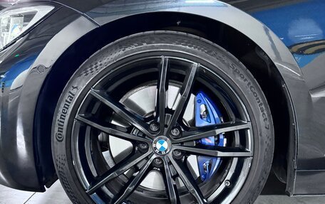 BMW 3 серия, 2019 год, 3 300 000 рублей, 9 фотография