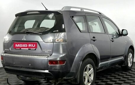 Mitsubishi Outlander III рестайлинг 3, 2008 год, 750 000 рублей, 6 фотография