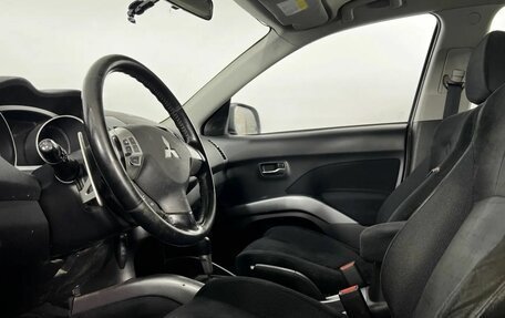 Mitsubishi Outlander III рестайлинг 3, 2008 год, 750 000 рублей, 10 фотография