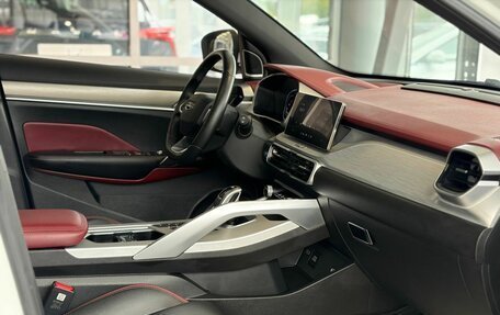 Geely Coolray I, 2022 год, 1 534 000 рублей, 6 фотография