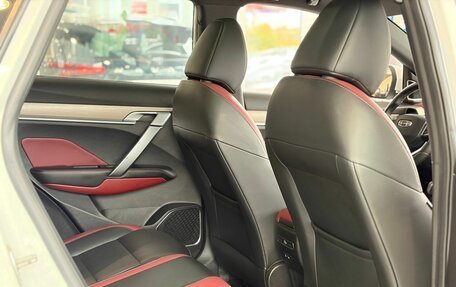 Geely Coolray I, 2022 год, 1 534 000 рублей, 7 фотография