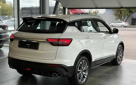 Geely Coolray I, 2022 год, 1 534 000 рублей, 13 фотография