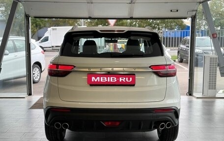 Geely Coolray I, 2022 год, 1 534 000 рублей, 4 фотография