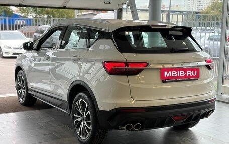 Geely Coolray I, 2022 год, 1 534 000 рублей, 5 фотография