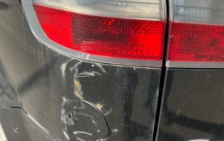 Ford S-MAX I, 2007 год, 500 000 рублей, 9 фотография