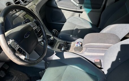 Ford S-MAX I, 2007 год, 500 000 рублей, 6 фотография