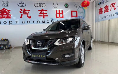 Nissan X-Trail, 2022 год, 2 300 000 рублей, 1 фотография