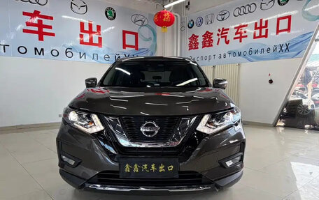 Nissan X-Trail, 2022 год, 2 300 000 рублей, 2 фотография