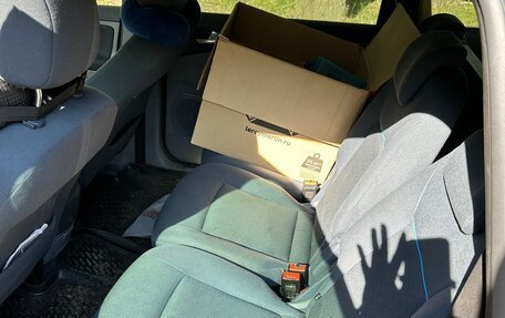 Ford S-MAX I, 2007 год, 500 000 рублей, 7 фотография