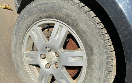 Ford S-MAX I, 2007 год, 500 000 рублей, 8 фотография