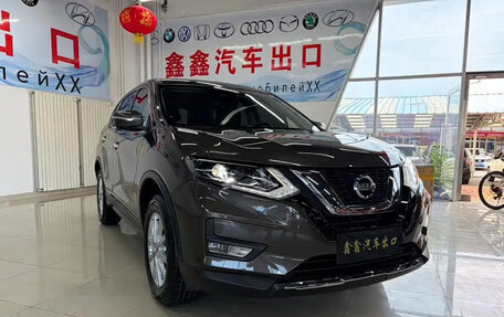 Nissan X-Trail, 2022 год, 2 300 000 рублей, 3 фотография