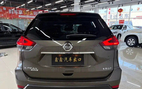 Nissan X-Trail, 2022 год, 2 300 000 рублей, 4 фотография
