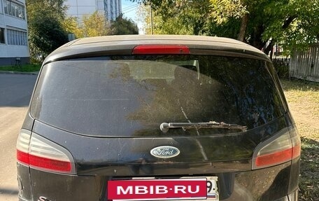 Ford S-MAX I, 2007 год, 500 000 рублей, 4 фотография