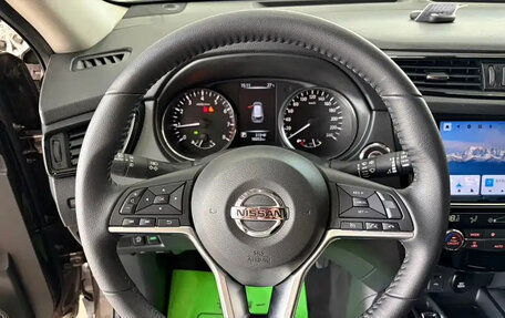 Nissan X-Trail, 2022 год, 2 300 000 рублей, 6 фотография