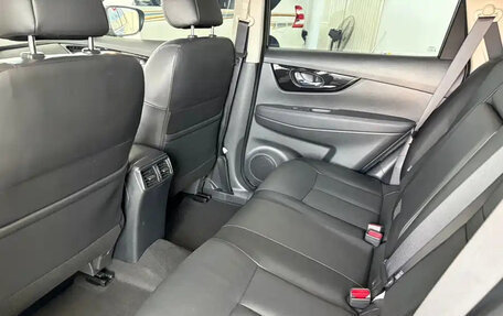 Nissan X-Trail, 2022 год, 2 300 000 рублей, 10 фотография
