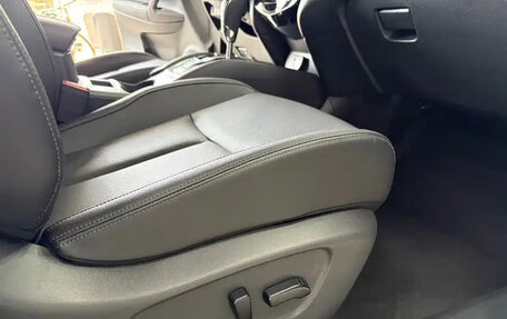 Nissan X-Trail, 2022 год, 2 300 000 рублей, 9 фотография