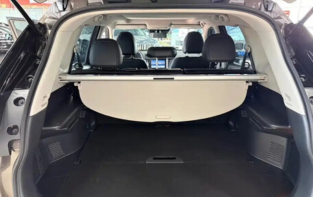 Nissan X-Trail, 2022 год, 2 300 000 рублей, 12 фотография