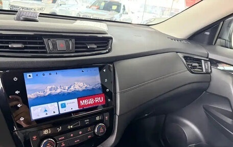 Nissan X-Trail, 2022 год, 2 300 000 рублей, 8 фотография