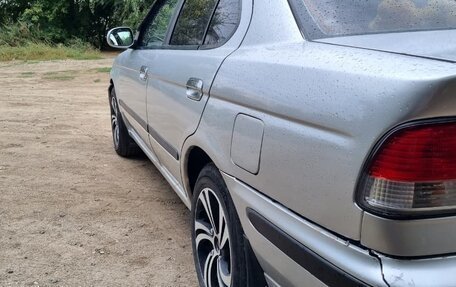 Nissan Sunny N16, 2001 год, 299 000 рублей, 3 фотография
