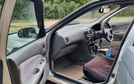 Nissan Sunny N16, 2001 год, 299 000 рублей, 8 фотография