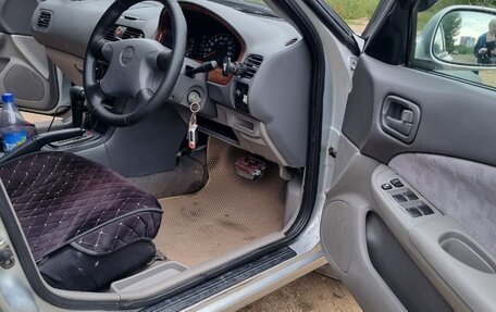 Nissan Sunny N16, 2001 год, 299 000 рублей, 7 фотография