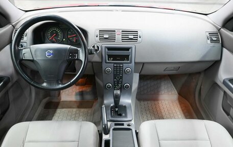 Volvo S40 II, 2007 год, 759 900 рублей, 7 фотография