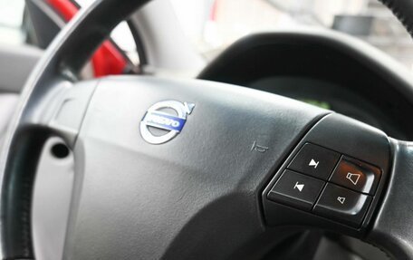 Volvo S40 II, 2007 год, 759 900 рублей, 11 фотография