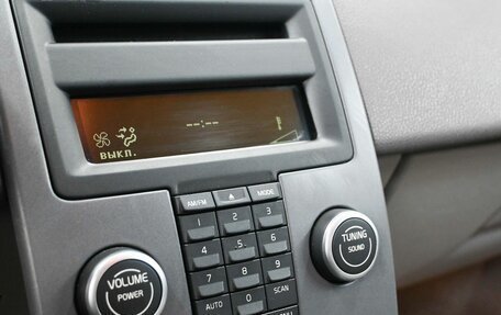 Volvo S40 II, 2007 год, 759 900 рублей, 13 фотография