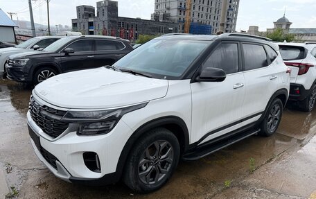 KIA Seltos I, 2023 год, 2 250 000 рублей, 1 фотография