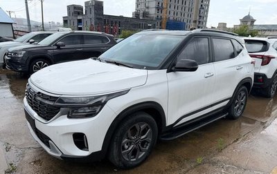 KIA Seltos I, 2023 год, 2 250 000 рублей, 1 фотография