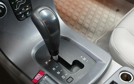 Volvo S40 II, 2007 год, 759 900 рублей, 15 фотография