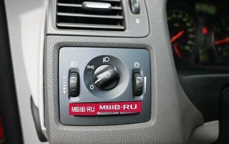 Volvo S40 II, 2007 год, 759 900 рублей, 16 фотография
