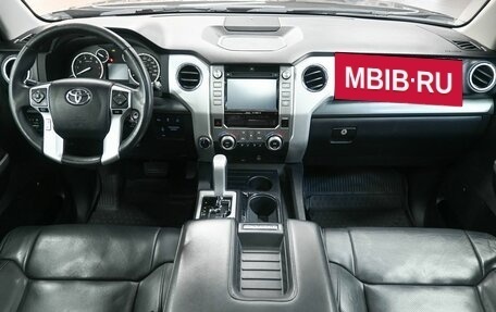 Toyota Tundra II, 2017 год, 5 249 900 рублей, 8 фотография